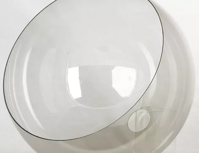 фото Торшер ножной LSP-0636 №3