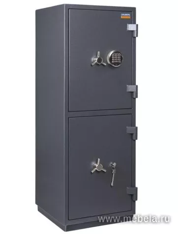 Сейф Гранит 120T/2 EL