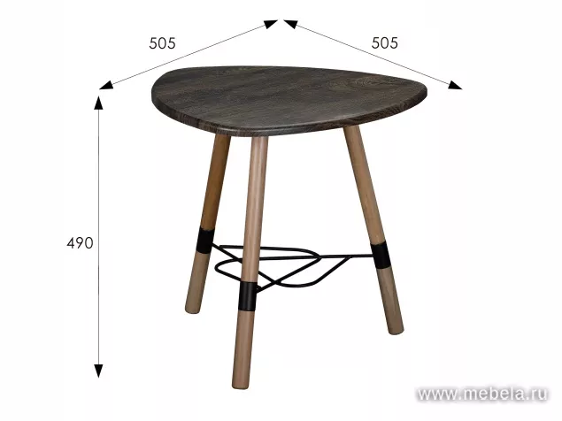 Столик Лючия 2104