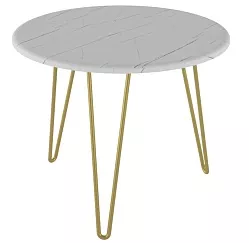 Столик Рид Голд 430