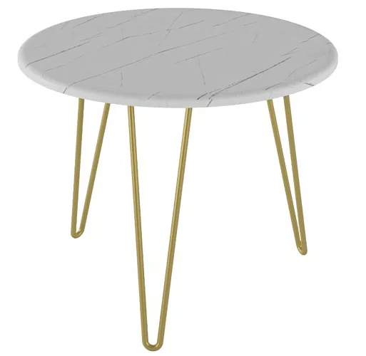 фото Столик Рид Голд 430