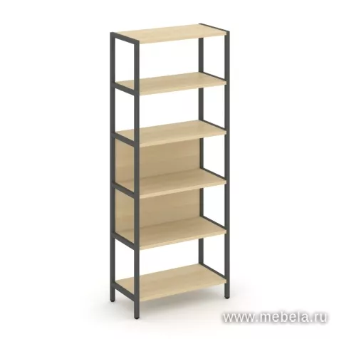 Cтеллажи Shelf Acacia