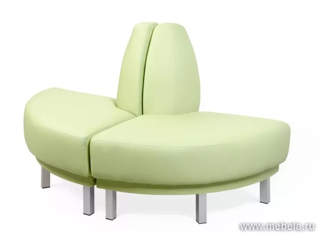 офисный диван Хлоя