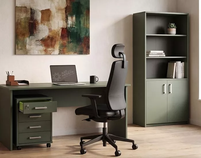 фото Офисная мебель Тайга					 №5					