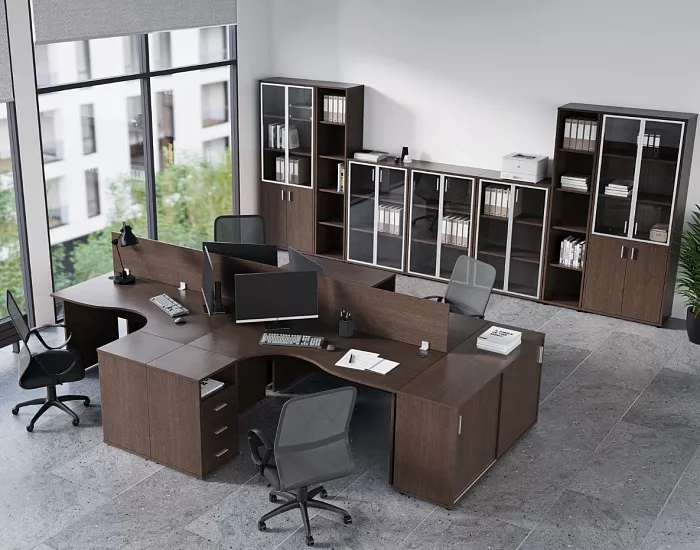 фото мебель Trend Dark					 №3					