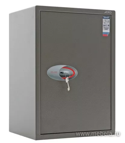 Офисный сейф TM-63Т