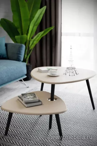 Столик Стилгрей