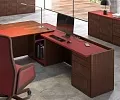 кабинет Арт Деко