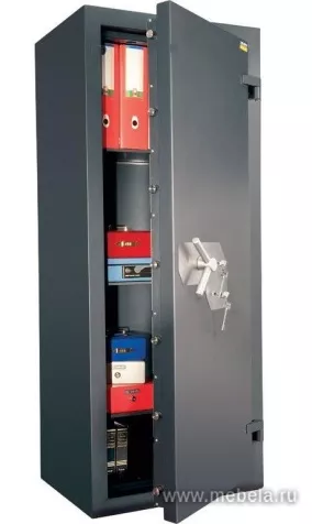 Сейф Форт 1668 KL