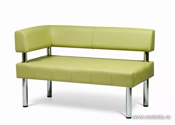 Офисный диван Барселона