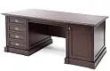 Стол письменный L206
