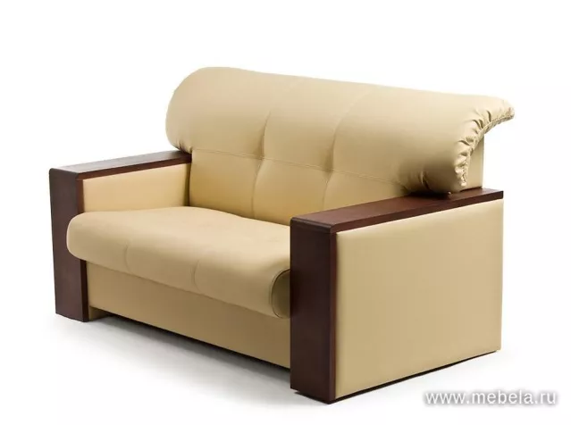 Офисный диван Баксли