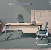 кабинет Генезис