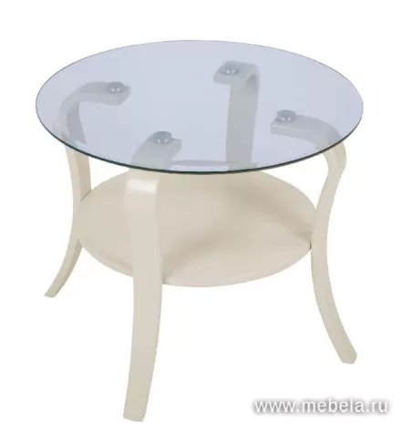 Журнальный столик Аннет