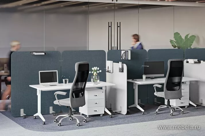 перегородки Р-лайн софт