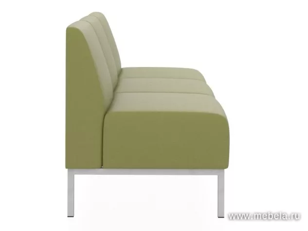 Офисный диван Компакт