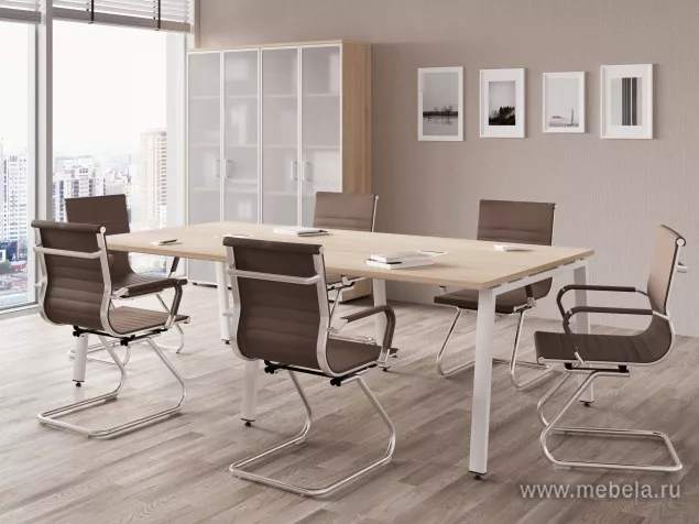 столы Проджект Акация