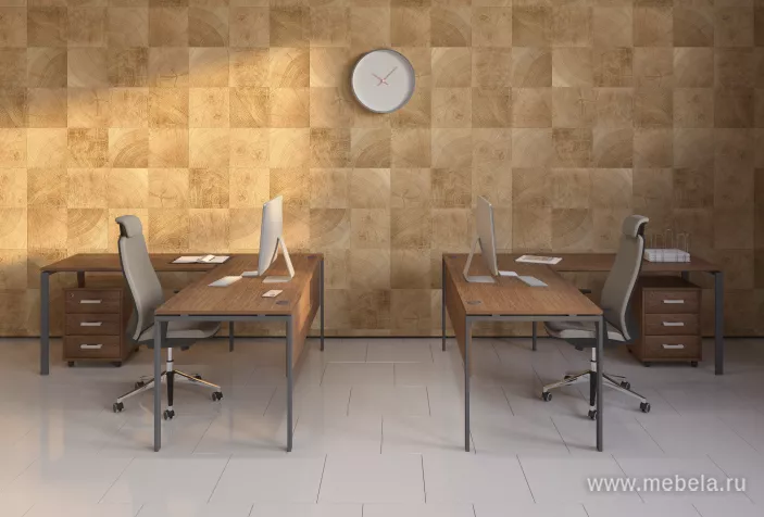 офисная мебель Арго