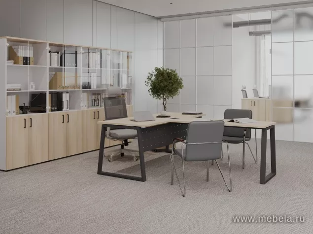 кабинет Проджект Акация Т