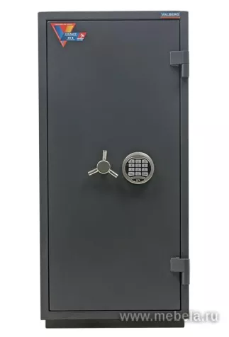 Сейф Гранит 90T EL