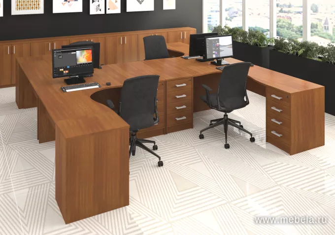 офисная мебель Argo