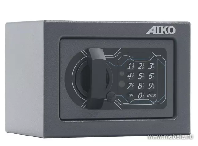Сейф Aiko T-140 EL