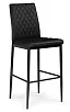 Барный стул Теон Блэк