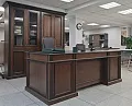 кабинет директора Данте