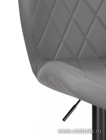 Барный стул Порш Блэк