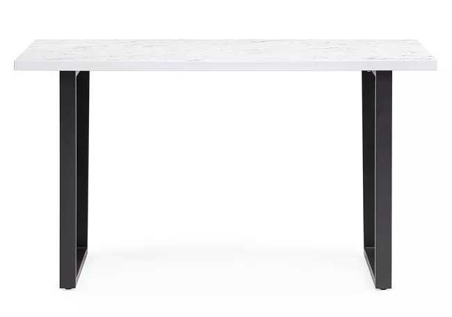 фото Обеденный стол Elpathy 130 + №3