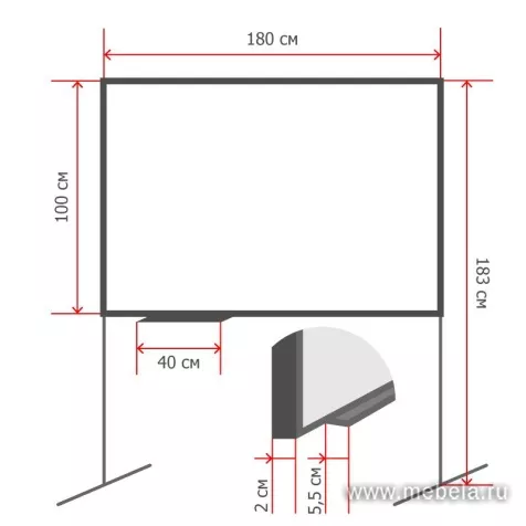 Доска ДР-358643