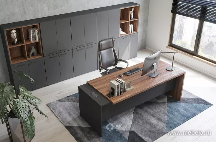 кабинет Кортез