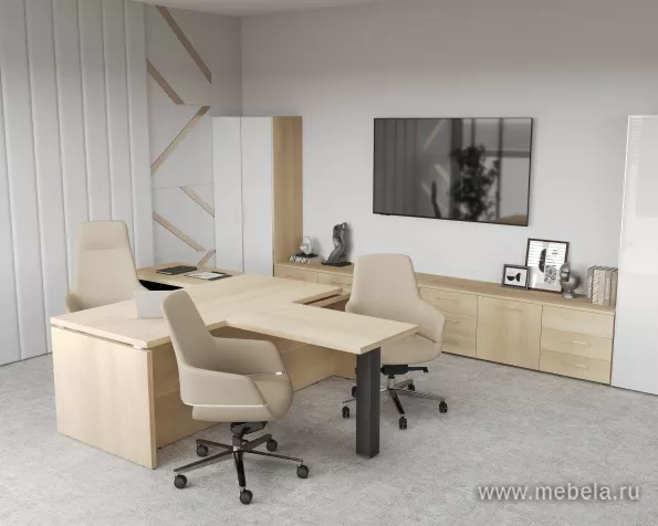 кабинет Ялта Акация