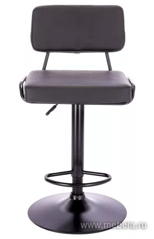 Барный стул Бит Блэк