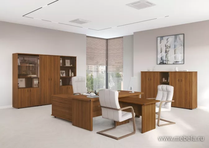 кабинет Престиж