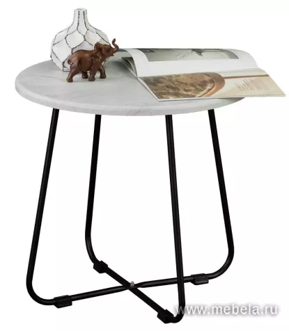 Столик Бьюти Стайл 14