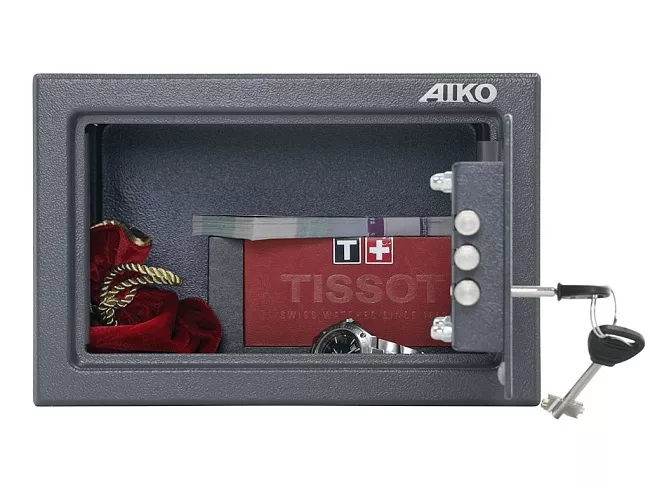 фото Сейф Aiko T-170 KL №4