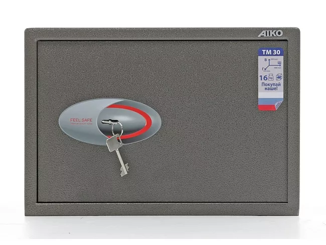 фото Офисный сейф TM-30 №2