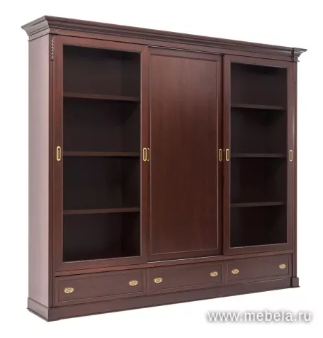 кабинет директора Дож