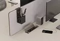 Блок розеток G4103Q-2AC