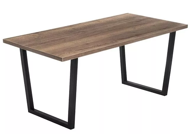 фото Обеденный стол Wood Elpathy 150