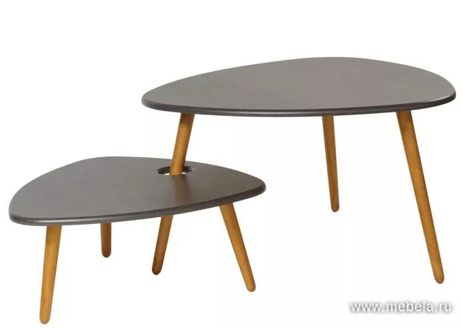 Столик Стилгрей