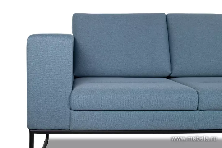 Офисный диван Ай-Рест