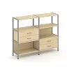 Cтеллажи Shelf Acacia
