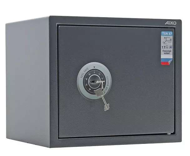 фото Сейф Aiko TSN.37