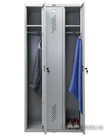 Шкаф ПРАКТИК LS-31