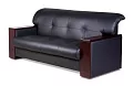 Офисный диван Баксли