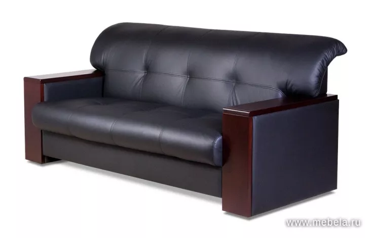 Офисный диван Баксли