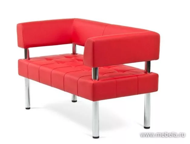 Офисный диван Барселона