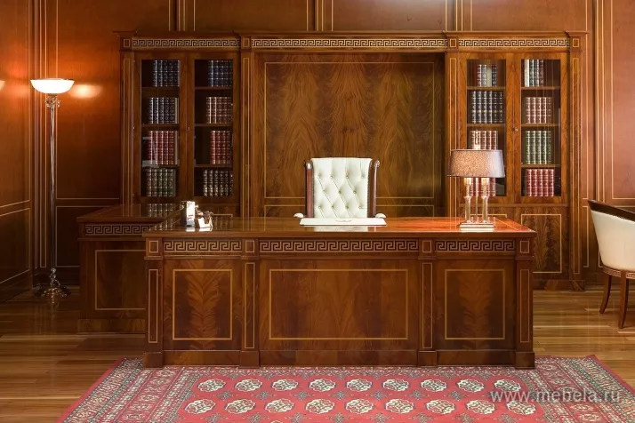 кабинет Арт & Люкс